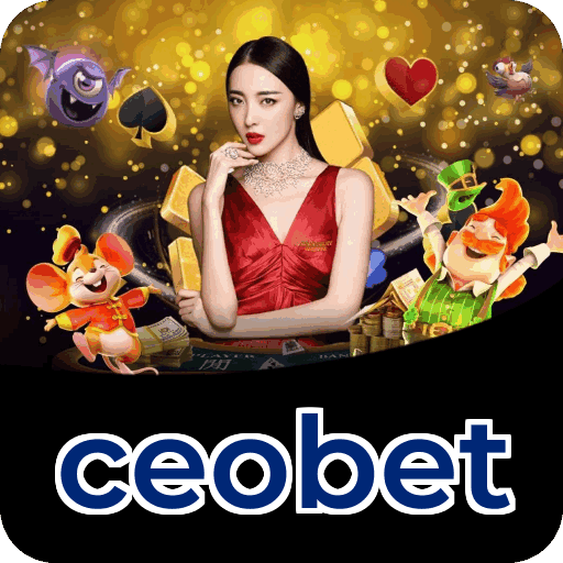 Catálogo ceobet 2.547 jogos - Pragmatic Play, Evolution, NetEnt