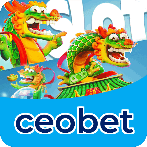 Fluxo de download do app ceobet — referência visual